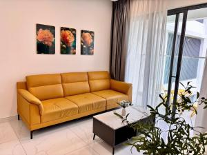 GreenHome Căn hộ 2PN ngay đại lộ Celadon City Tân Phú