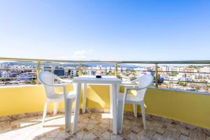 Ionian Luxury Apartments & Rooms