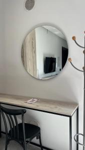 Homz Maison Studio S0 Luxe Moderne