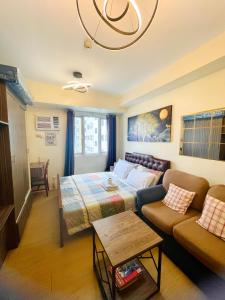 Staycation in Quezon City