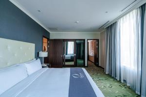 Oakwood Premier Coex Center Seoul