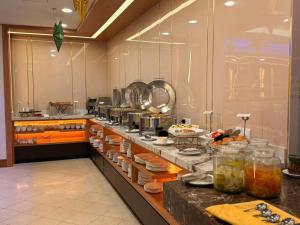 Trigo Hotel Kuala Lumpur