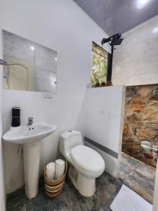 VÖRA Cabaña privada en la Selva