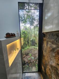 VÖRA Cabaña privada en la Selva