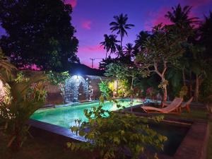 Ayanta Bali