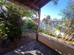 Casa Simples com 3 Quartos