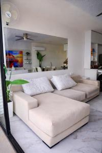 Unique Apartment with stunning OceanView