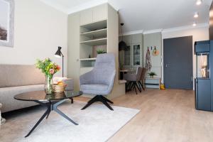 Apartment Kranichsruh 2