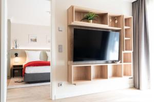 Apartment Kranichsruh 1