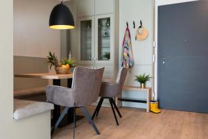 Apartment Kranichsruh 4