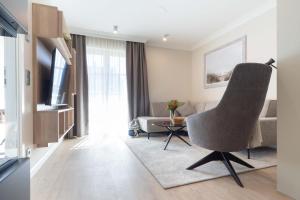 Apartment Kranichsruh 6