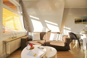 Strandperle Appartement 402