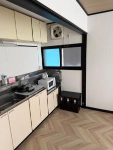 民泊 南平岸 Vacation Rental Minami-hiragisi