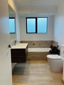 Farm View Retreat Guest House