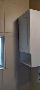 Anton casa de montaña