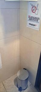 Anton casa de montaña