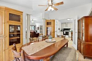 Rustic River Retreat