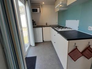 Breebos Chalet near Antwerp Camp