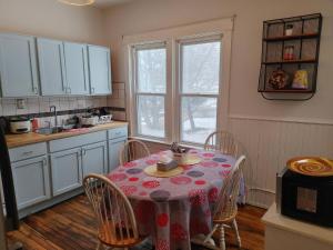 Nigams Sweet Home Saint John