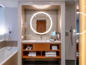 Sofitel Luxembourg Europe