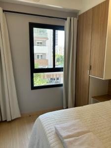 Studio moderno a 5 min do Allianz Parque - Wi-Fi