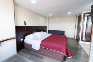 Hotel Plaza Muisca