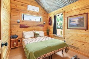 RusTx Ranch Unit 4- Lakehouse