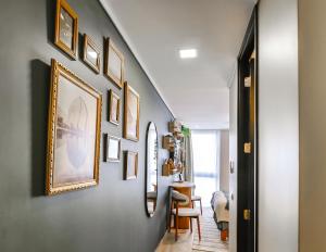 Sweet Stay Chile - Palacio de Gobierno