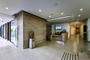 Sweet Stay Chile - Palacio de Gobierno