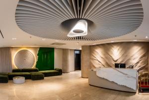 Green gobi hotel