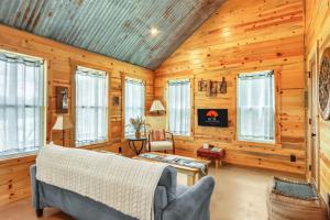 RusTx Ranch Unit 5- Getaway