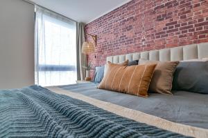 Sweet Stay Chile - Palacio de Gobierno