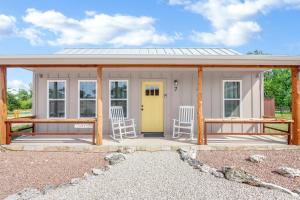 RusTx Ranch Unit 7- Music