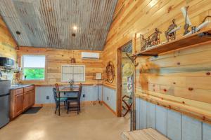 RusTx Ranch Unit 7- Music