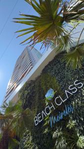 Studio Jade em Meireles com Rooftop Vista Mar