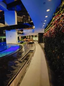 Barefoot Sanctuary