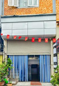 Nhà nghỉ Bình Minh 1