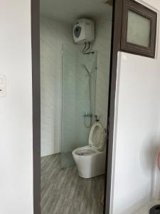 ICI 75 Hub 30m2 studio, 500m to beach