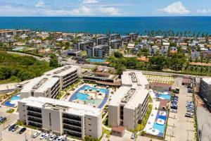 Flat 110E Malia Beach Experience - Muro Alto
