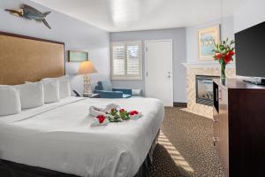 Morro Shores Inn And Suites