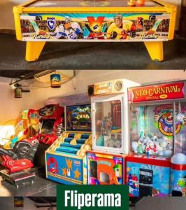 Búzios Beach Resort - Residencial