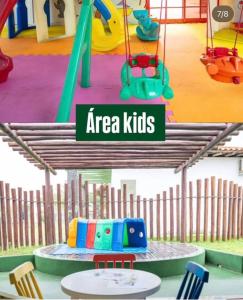 Búzios Beach Resort - Residencial