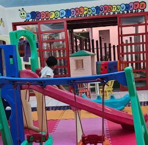 Búzios Beach Resort - Residencial