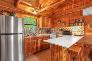 Sanderson at The Bend