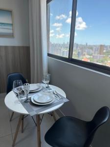 Studio Ilha do Leite - Próximo ao Polo Médico e Consulado EUA