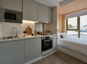 For Students Only - Bermondsey in London