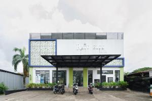 Urbanview Hotel Syariah Ratu Elok Banjarbaru by RedDoorz