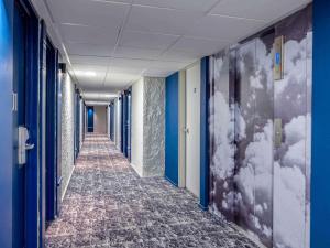 ibis La Rochelle Centre Historique