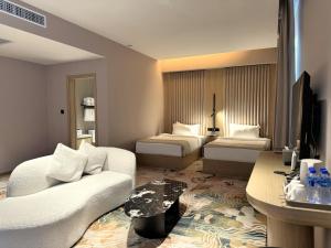 Green gobi hotel