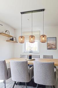 Feriendorf Am Mariannenweg Reethaus 16b